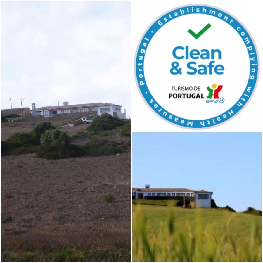 Monte De Santo Antonio - Turismo Rural Vila do Bispo Exteriér fotografie