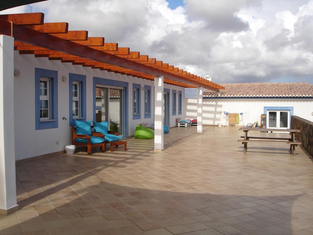 Monte De Santo Antonio - Turismo Rural Vila do Bispo Exteriér fotografie
