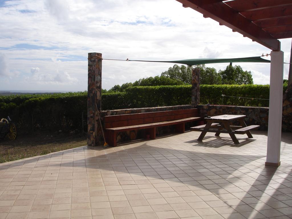 Monte De Santo Antonio - Turismo Rural Vila do Bispo Exteriér fotografie