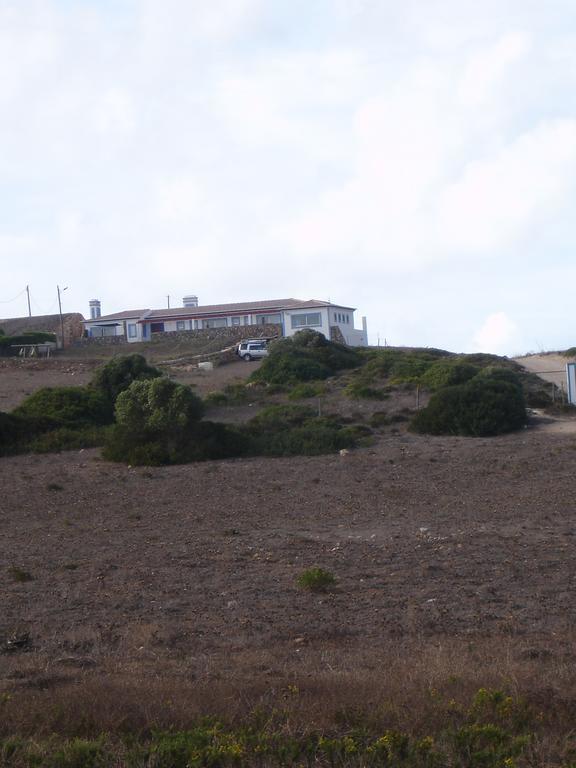 Monte De Santo Antonio - Turismo Rural Vila do Bispo Exteriér fotografie
