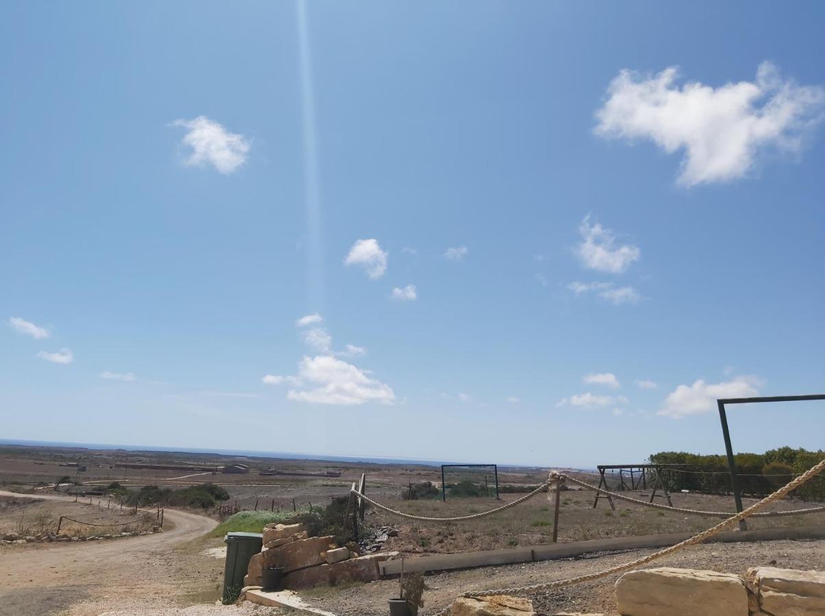 Monte De Santo Antonio - Turismo Rural Vila do Bispo Exteriér fotografie
