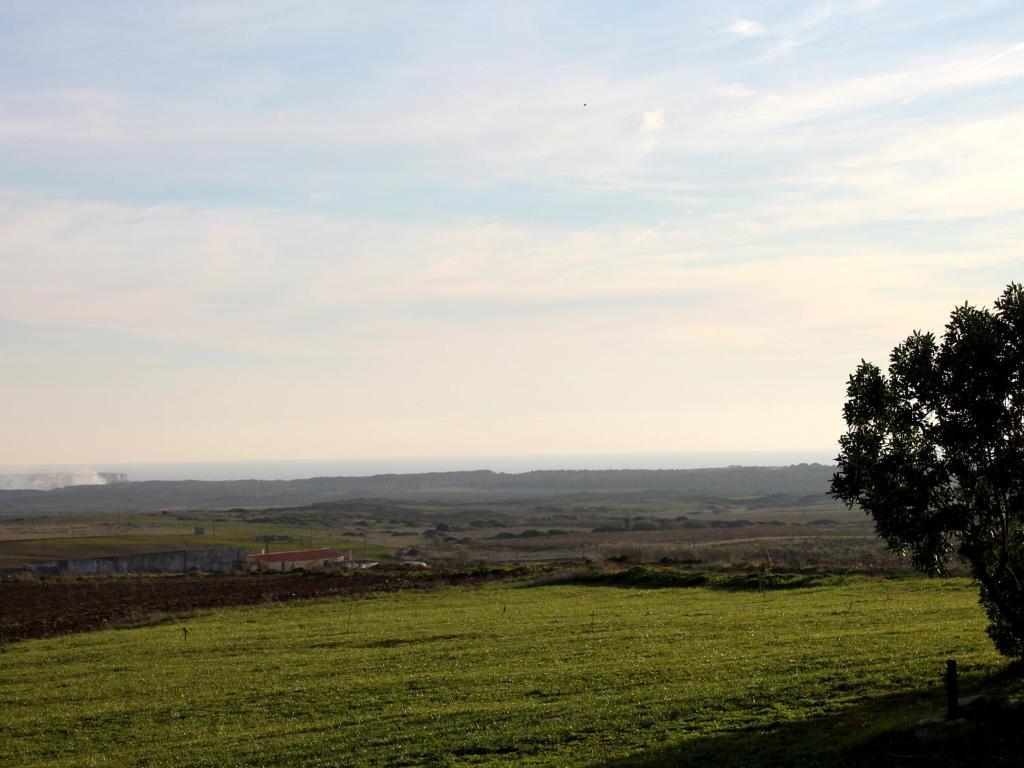 Monte De Santo Antonio - Turismo Rural Vila do Bispo Pokoj fotografie