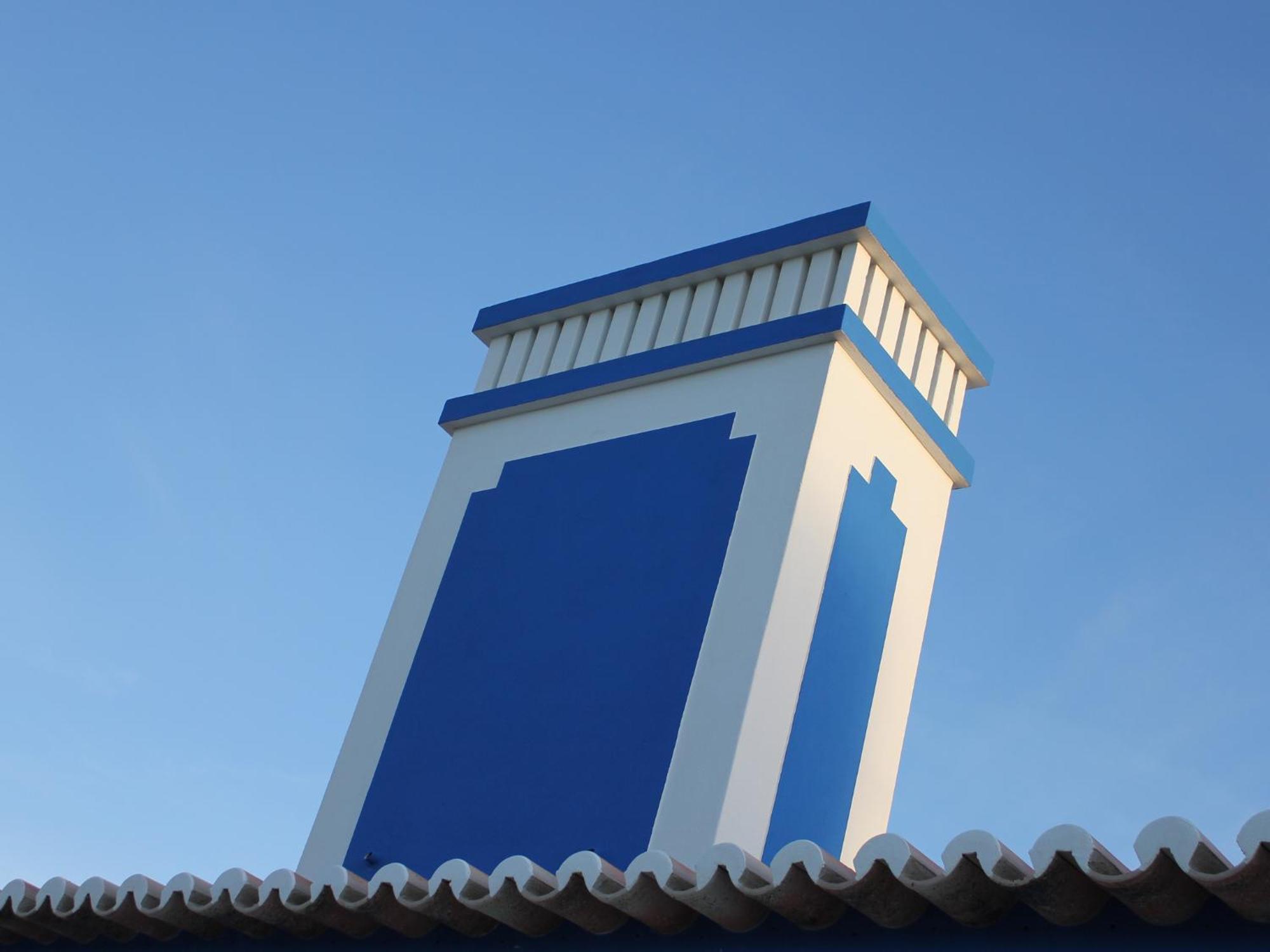 Monte De Santo Antonio - Turismo Rural Vila do Bispo Exteriér fotografie