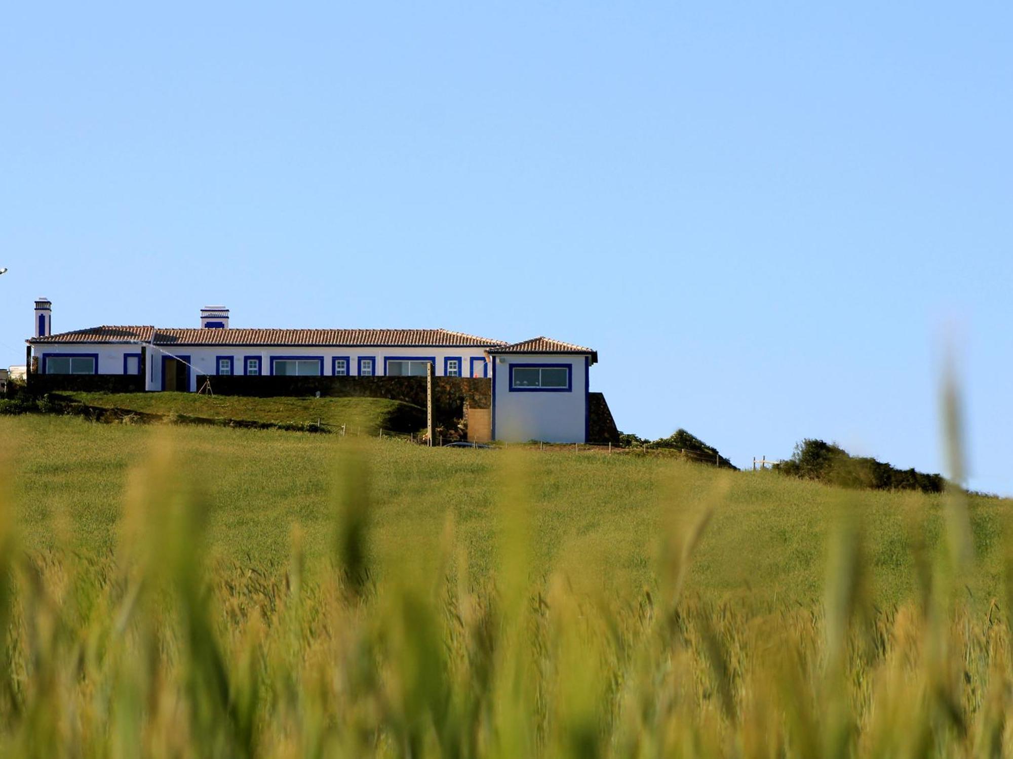 Monte De Santo Antonio - Turismo Rural Vila do Bispo Exteriér fotografie