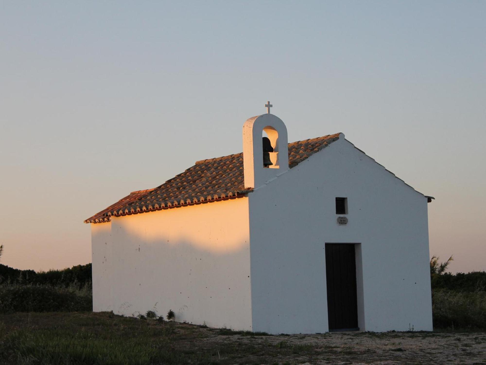 Monte De Santo Antonio - Turismo Rural Vila do Bispo Exteriér fotografie